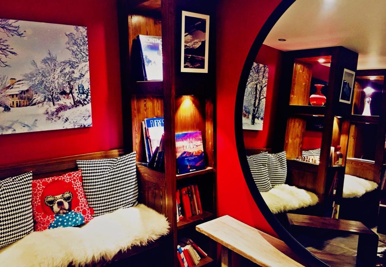 Chambre d'Hôtes La Grange des Ecrins Chabottes Extérieur photo
