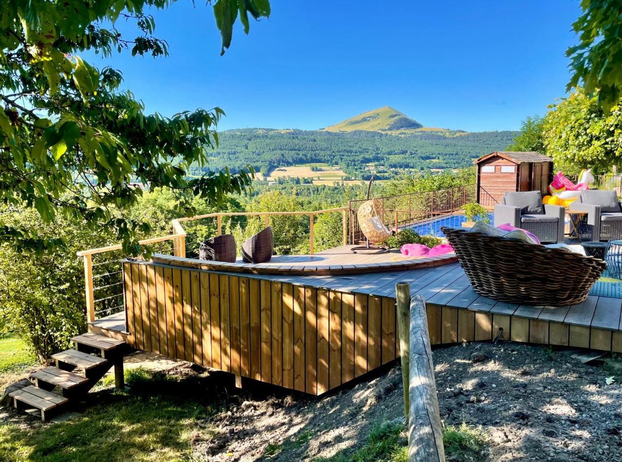Chambre d'Hôtes La Grange des Ecrins Chabottes Extérieur photo