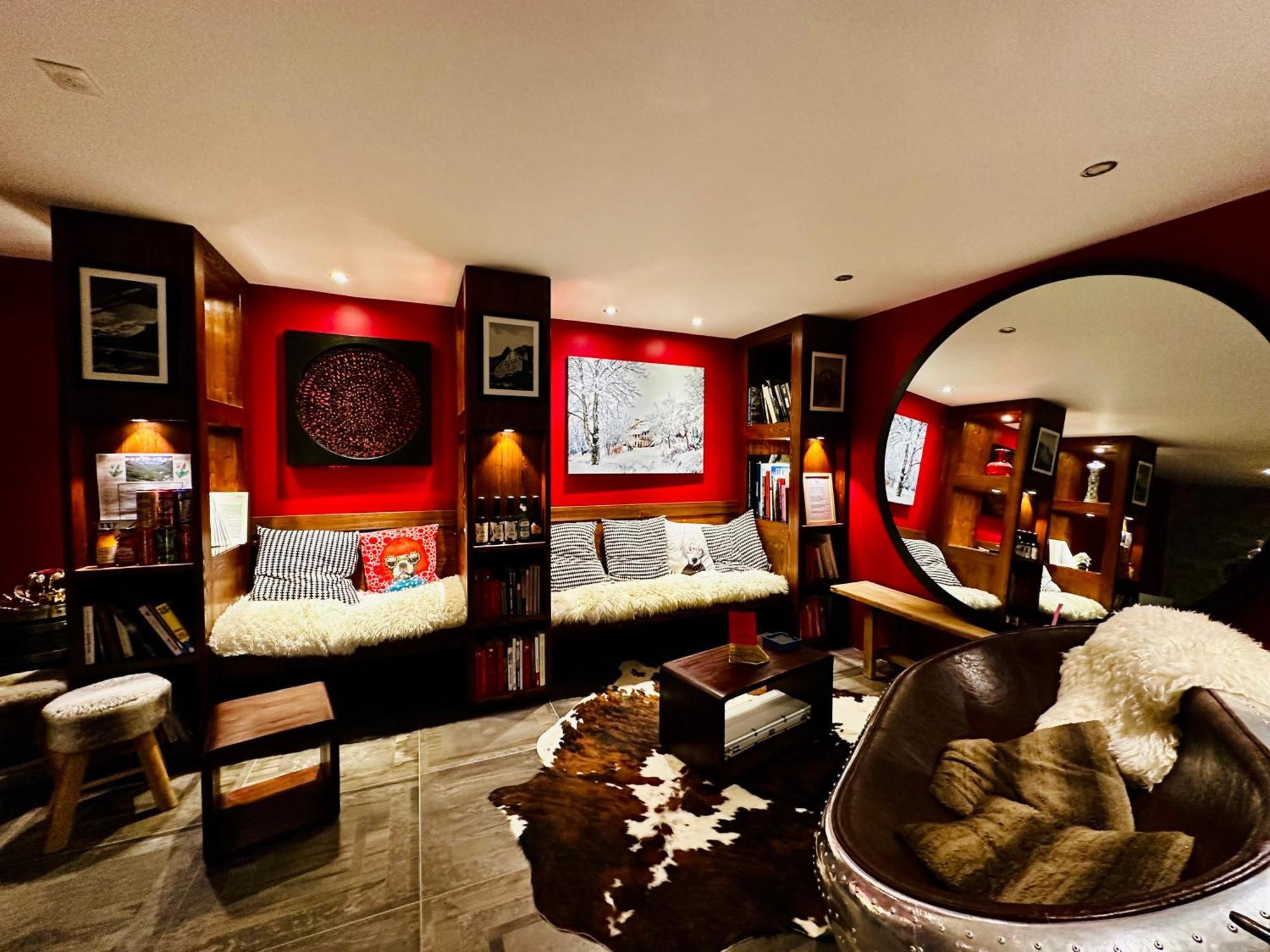 Chambre d'Hôtes La Grange des Ecrins Chabottes Extérieur photo